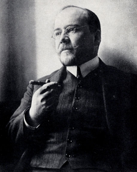 Дмитрий Болеславович Шостакович, отец композитора