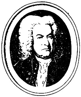 Иоганн Себастиан Бах (1685-1750)