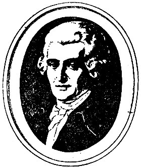 Йозеф Гайдн (1732-1809)
