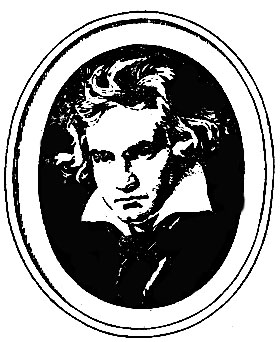 Людвиг ван Бетховен (1770-1827)