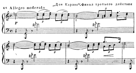 48. Allegro moderato