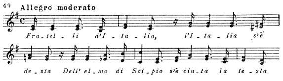 49. Allegro moderato